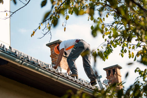Professional Roofing Services in Mannington, WV