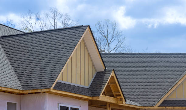 Best Rubber Roofing (EPDM, TPO)  in Mannington, WV