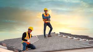 Best Chimney Flashing Repair  in Mannington, WV